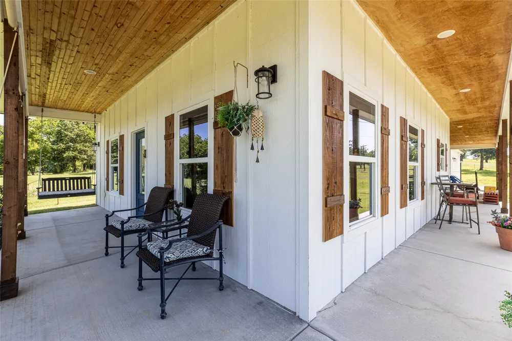 1708 College Park Road Claremore, OK 74017