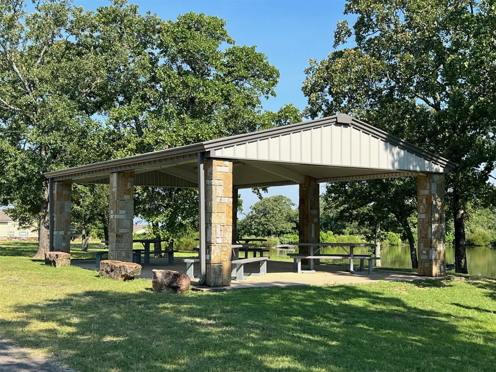 S Oak Street Cookson, OK 74427