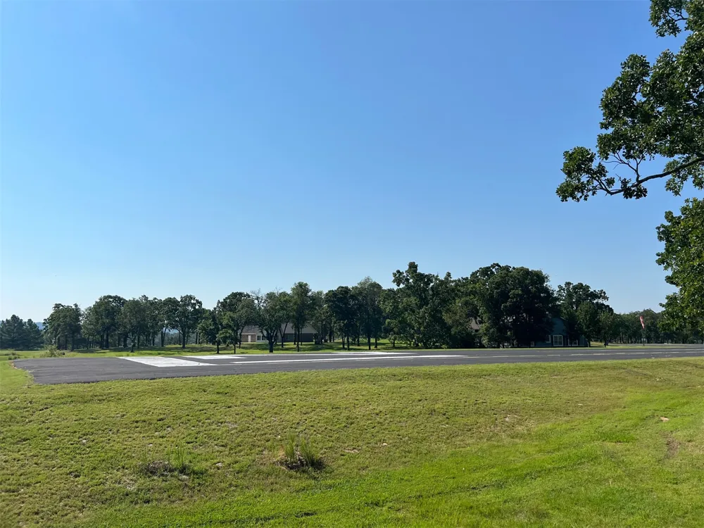 S Oak Lane Cookson, OK 74427