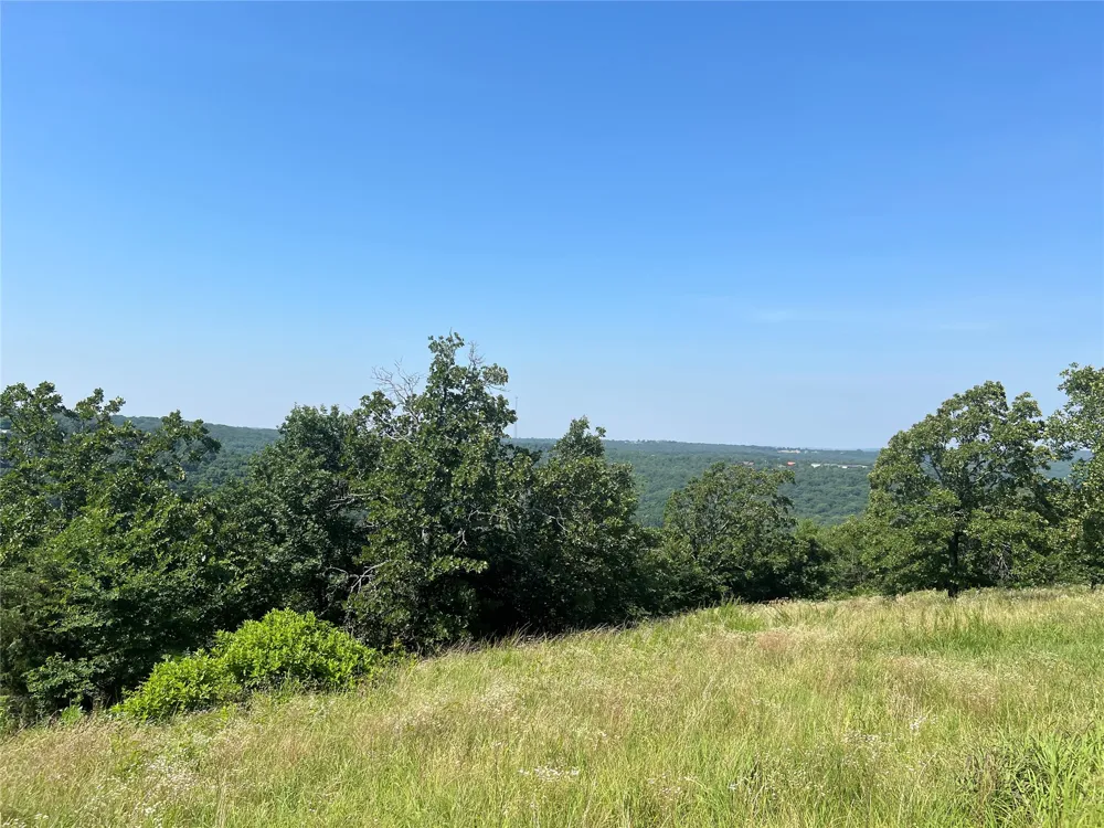 S Oak Lane Cookson, OK 74427