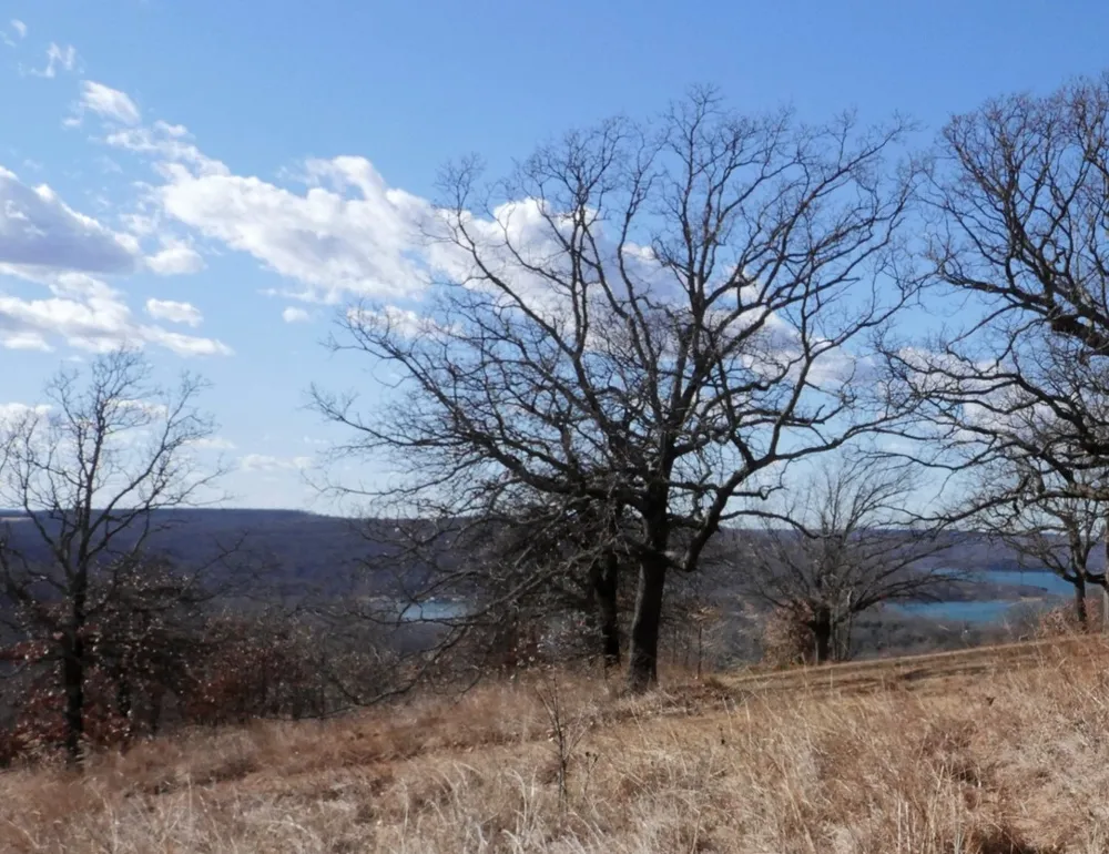 S Oak Lane Cookson, OK 74427