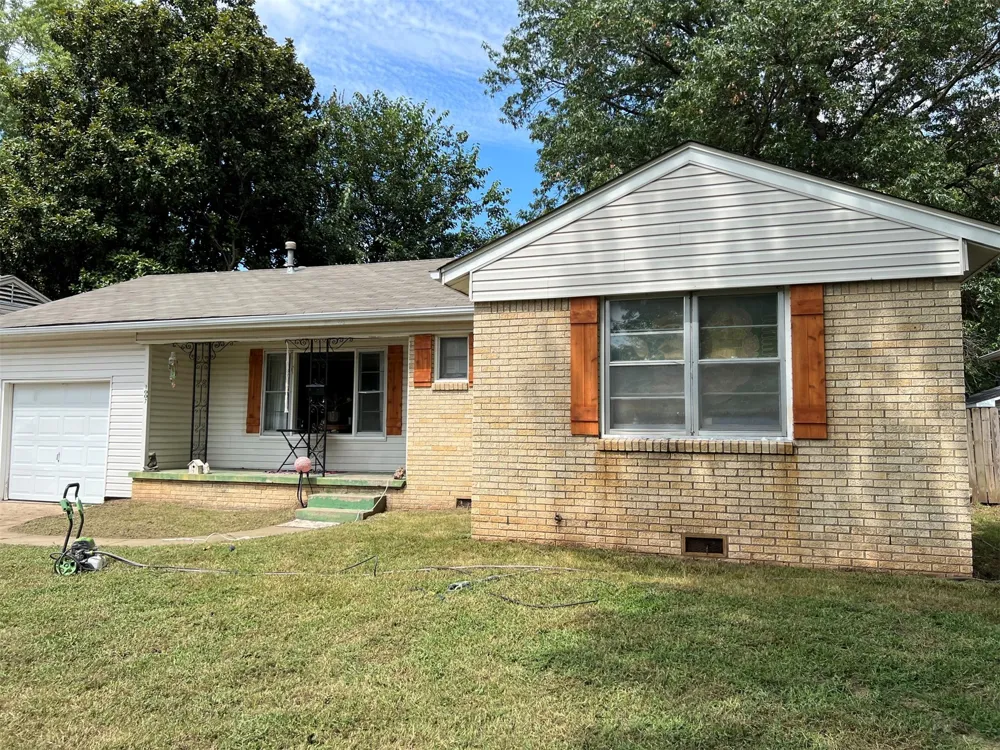 1007 E 49th Street Tulsa, OK 74105