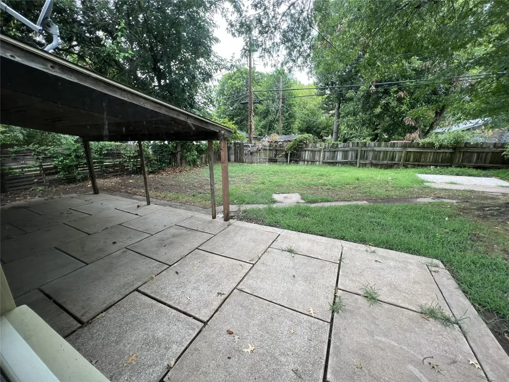 1007 E 49th Street Tulsa, OK 74105
