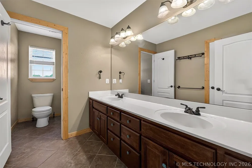 21347 S 397 EastAvenue Porter, OK 74454