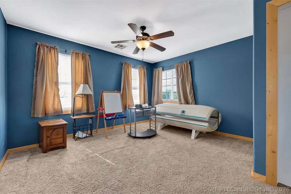 21347 S 397 EastAvenue Porter, OK 74454