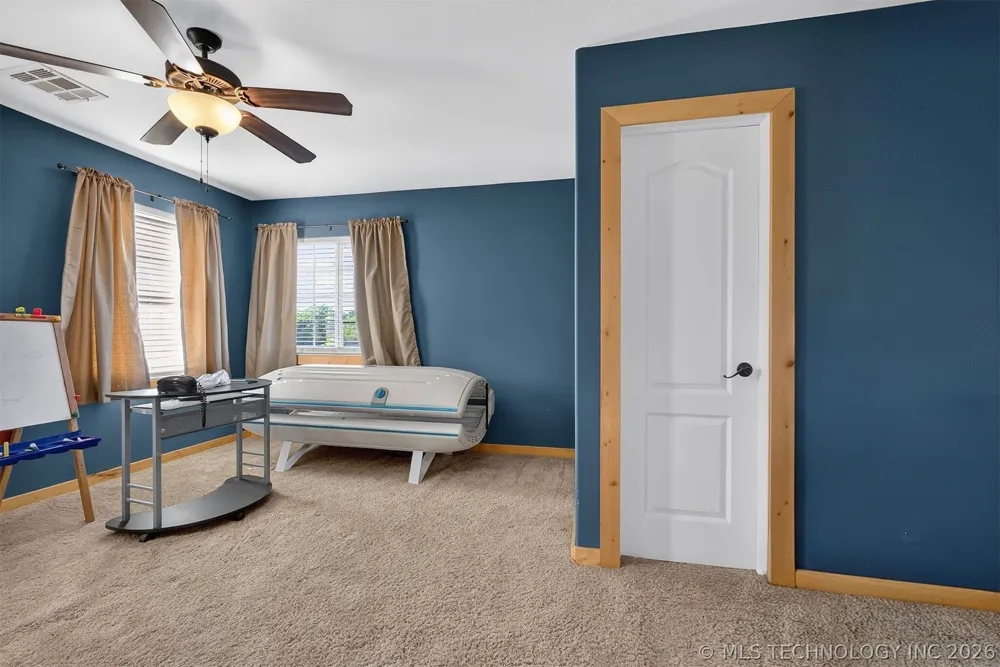 21347 S 397 EastAvenue Porter, OK 74454