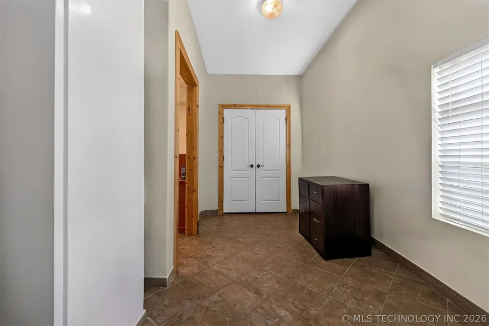 21347 S 397 EastAvenue Porter, OK 74454