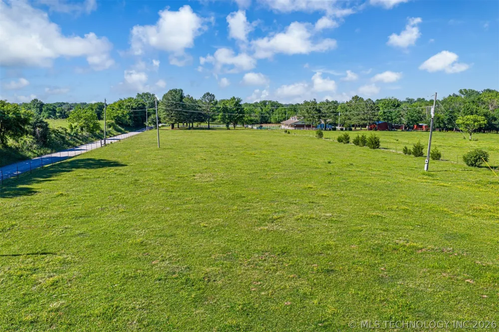 21347 S 397 EastAvenue Porter, OK 74454