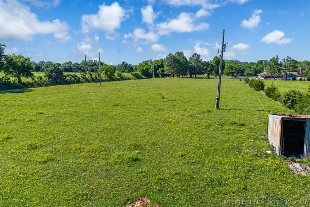21347 S 397 EastAvenue Porter, OK 74454
