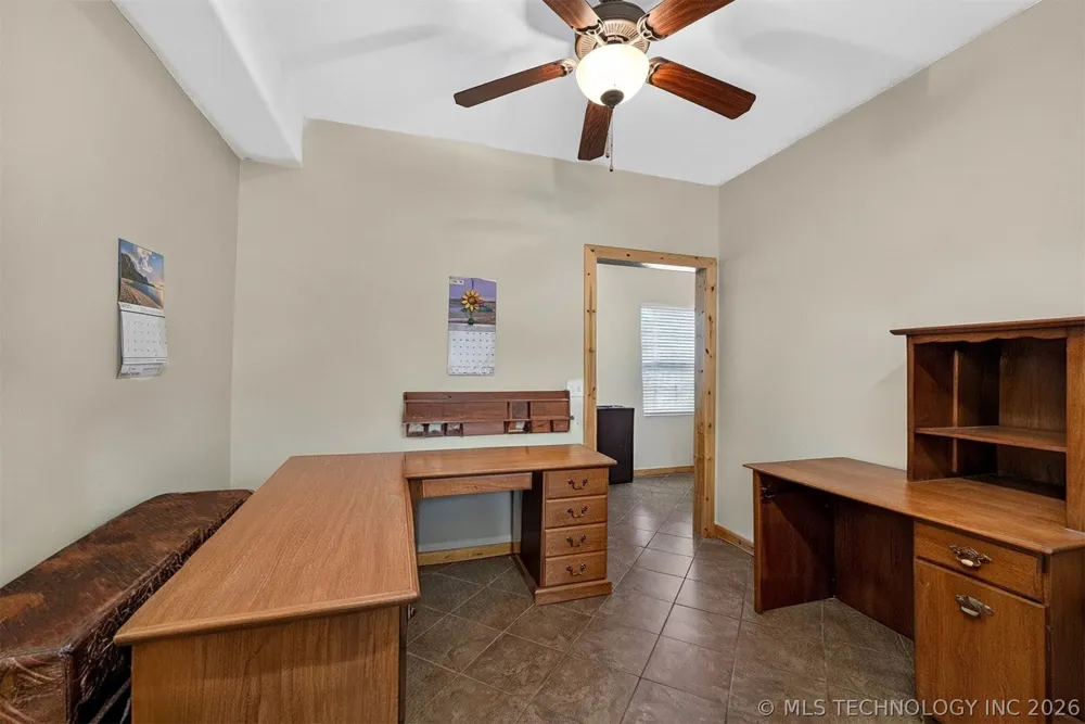 21347 S 397 EastAvenue Porter, OK 74454