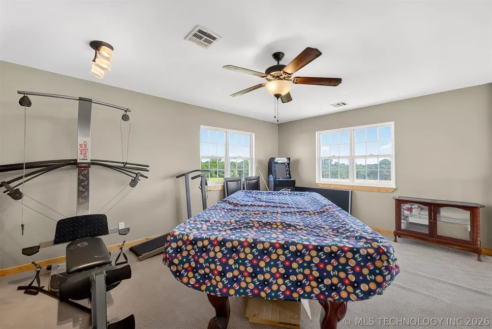 21347 S 397 EastAvenue Porter, OK 74454