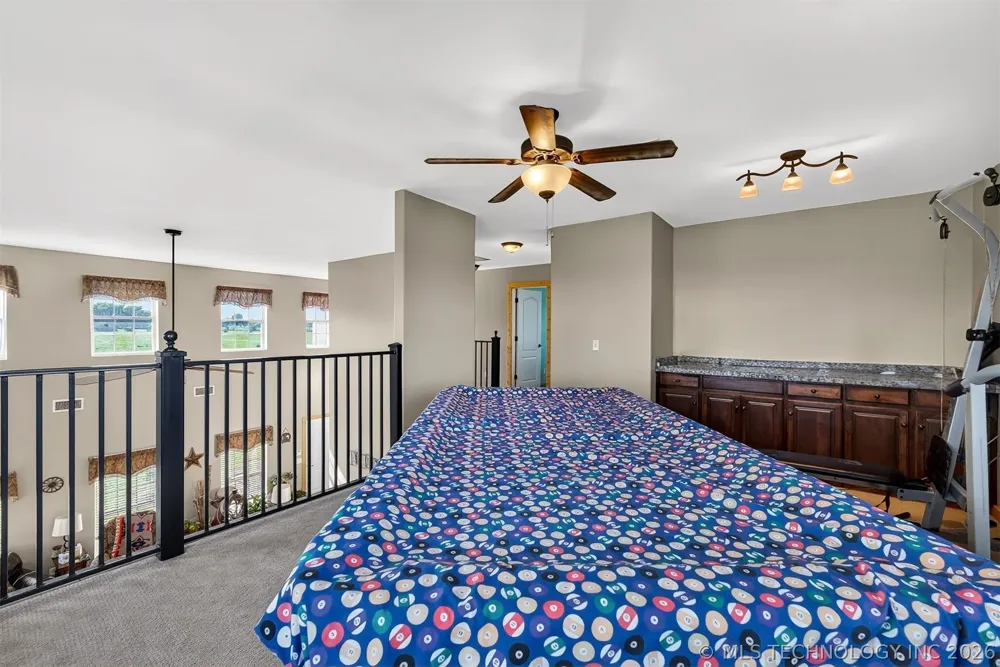 21347 S 397 EastAvenue Porter, OK 74454