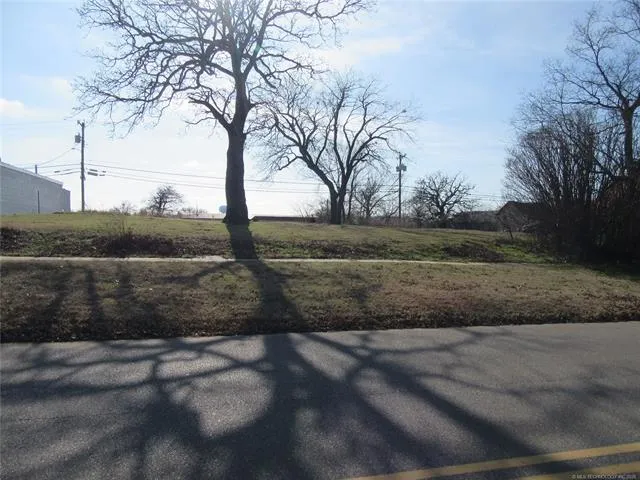 220 W Washington McAlester, OK 74501
