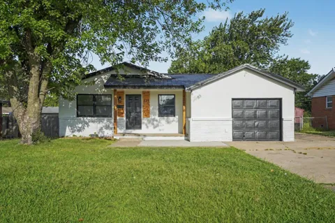 520 S 104th EastAvenue