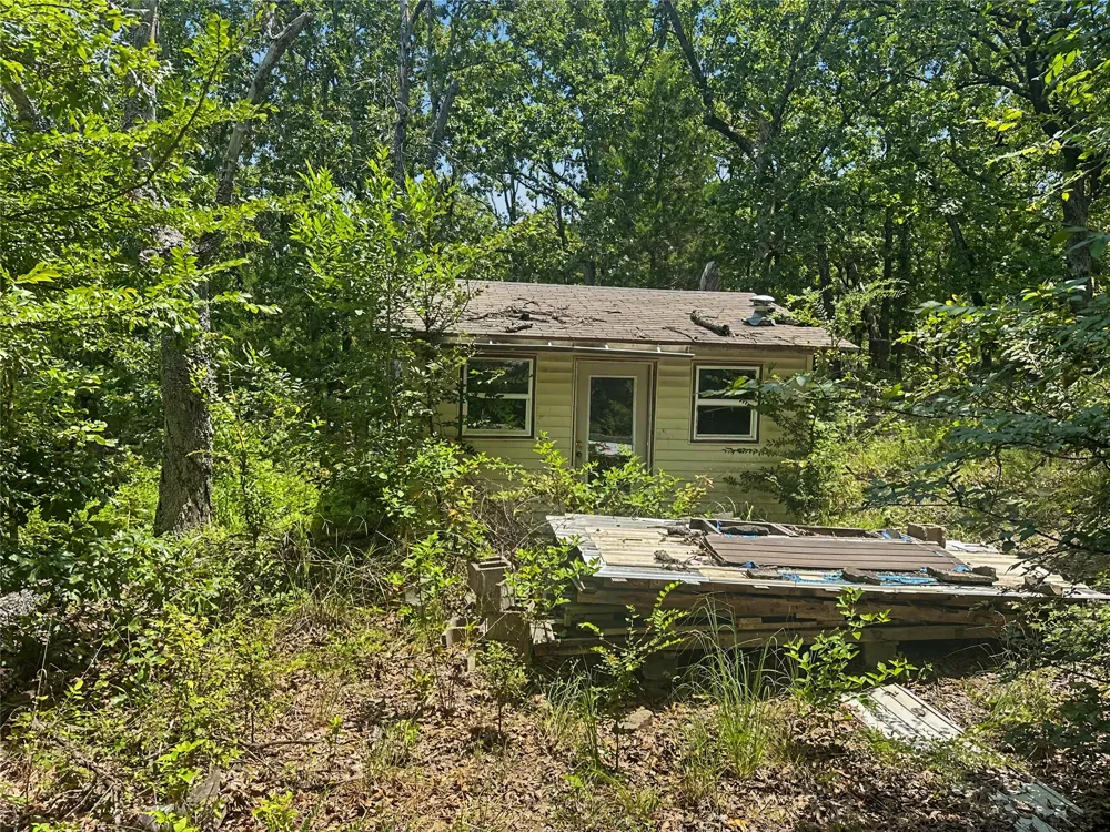 36040 S Sky View Drive Park Hill, OK 74451