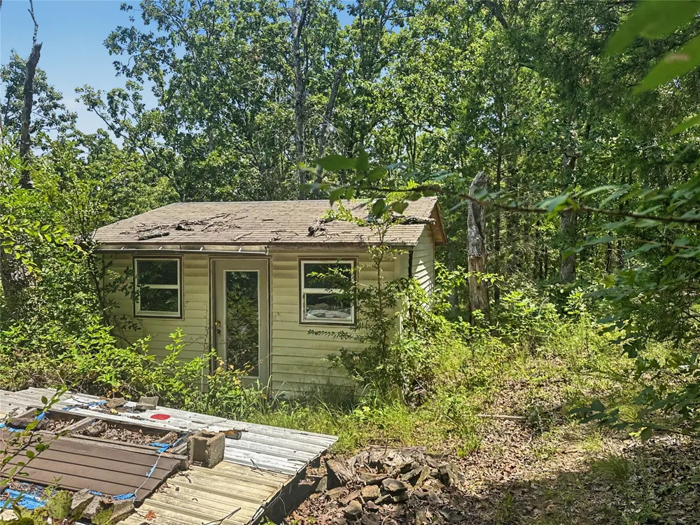 36040 S Sky View Drive Park Hill, OK 74451