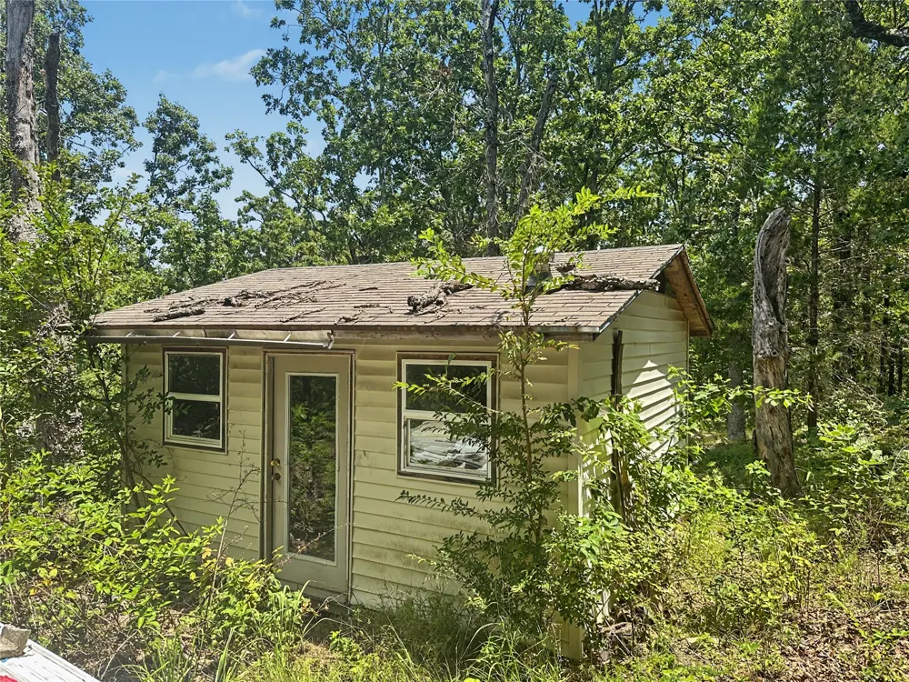 36040 S Sky View Drive Park Hill, OK 74451