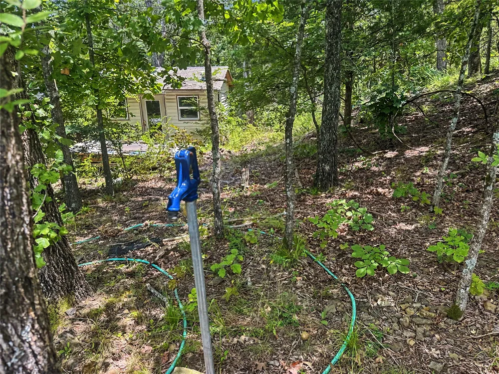 36040 S Sky View Drive Park Hill, OK 74451