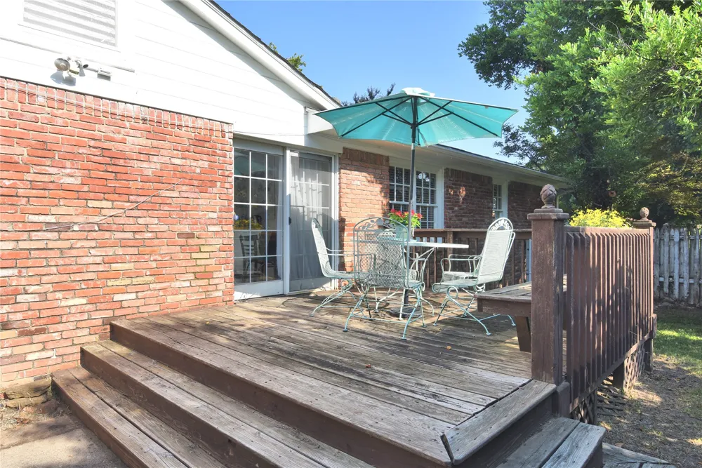 1598 E 60th Place Tulsa, OK 74105