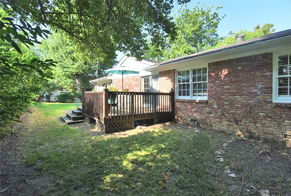 1598 E 60th Place Tulsa, OK 74105