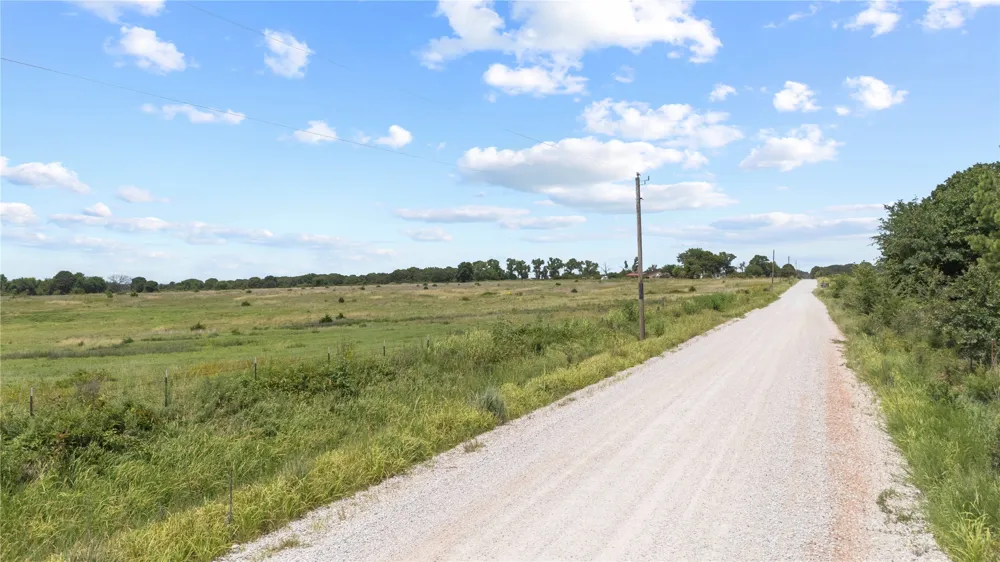 County Road 3425 Stratford, OK 74872