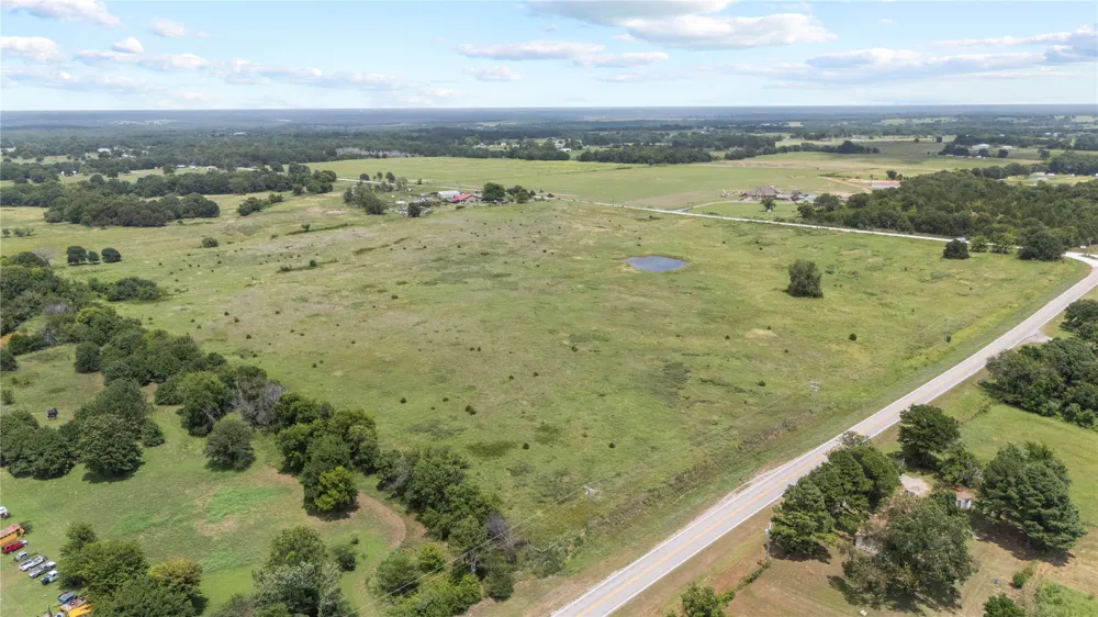 County Road 3425 Stratford, OK 74872