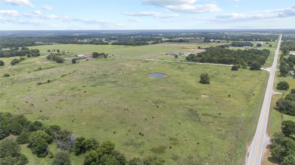 County Road 3425 Stratford, OK 74872