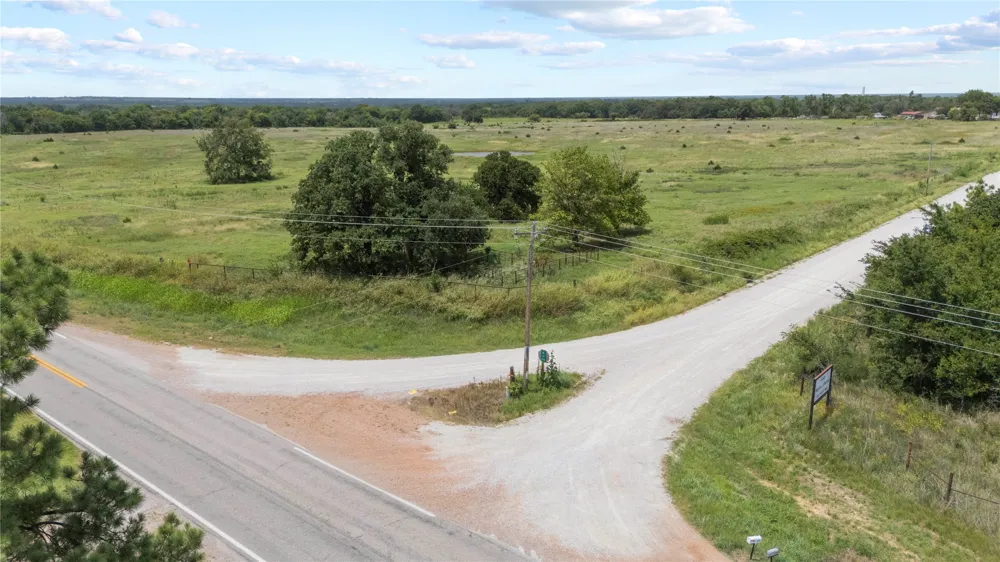 County Road 3425 Stratford, OK 74872