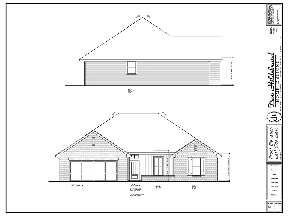 37 Lindenwoods Drive Durant, OK 74701