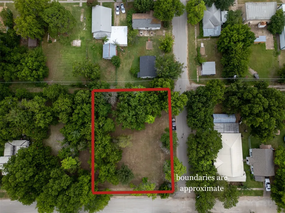 575 Ash Street Wilson, OK 73463