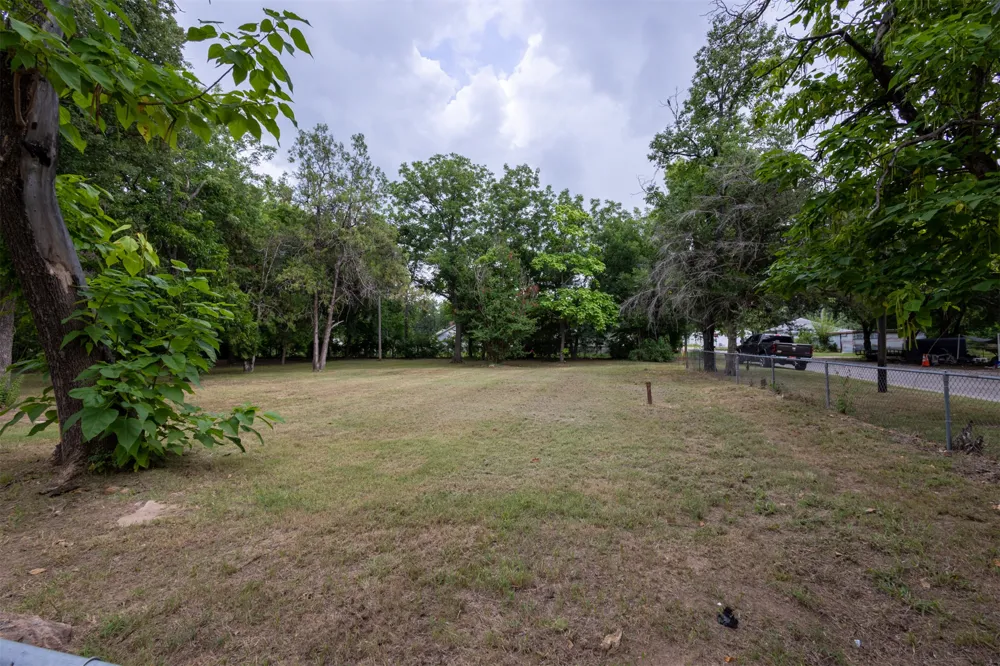 575 Ash Street Wilson, OK 73463