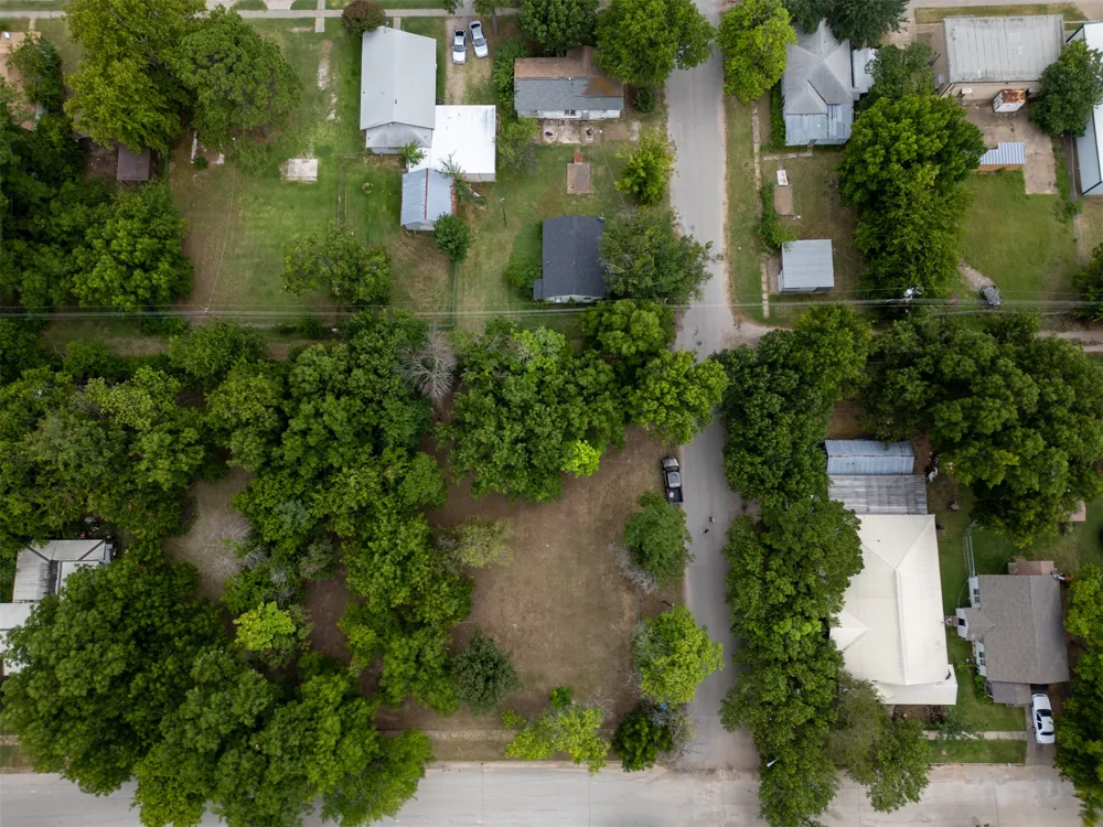 575 Ash Street Wilson, OK 73463