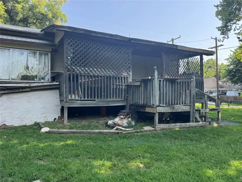 402 S 72nd West WestAvenue
