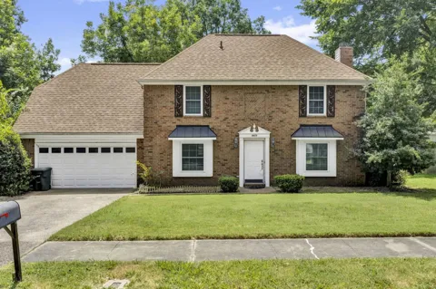 5875 SYCAMORE MANOR CV