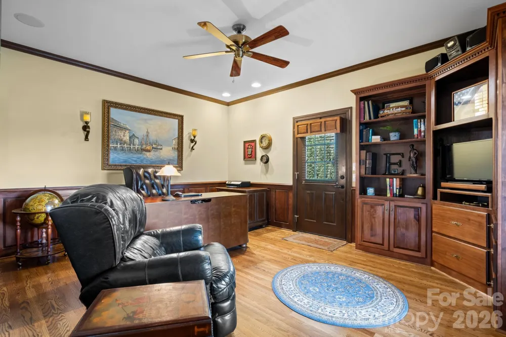 3740 Pinecrest Drive NE Hickory, NC 28601