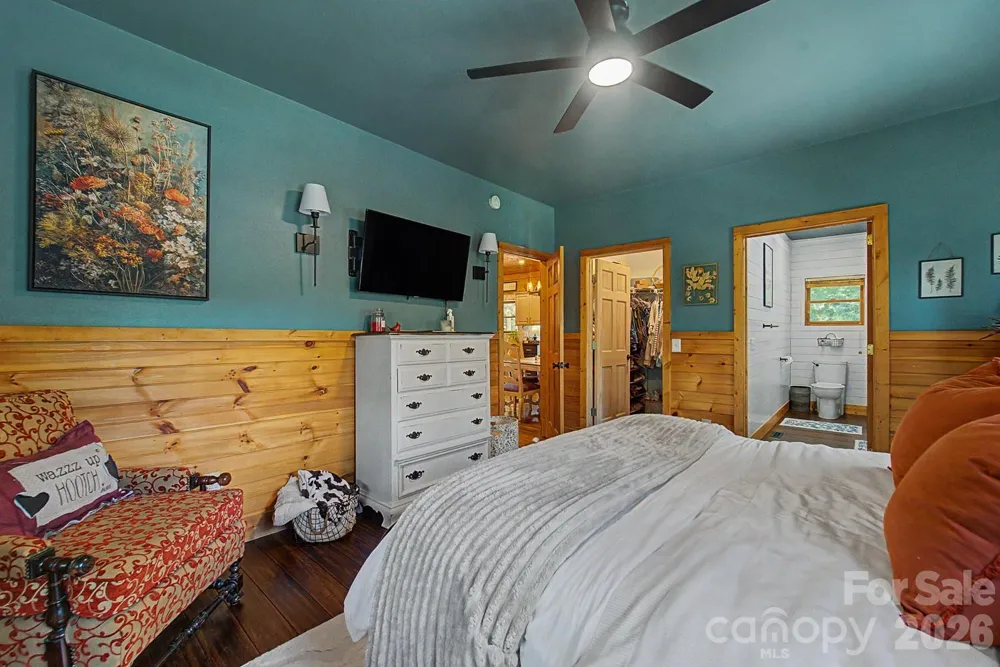 91 Tibi Lane Waynesville, NC 28785