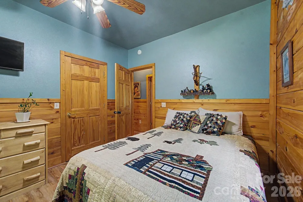 91 Tibi Lane Waynesville, NC 28785