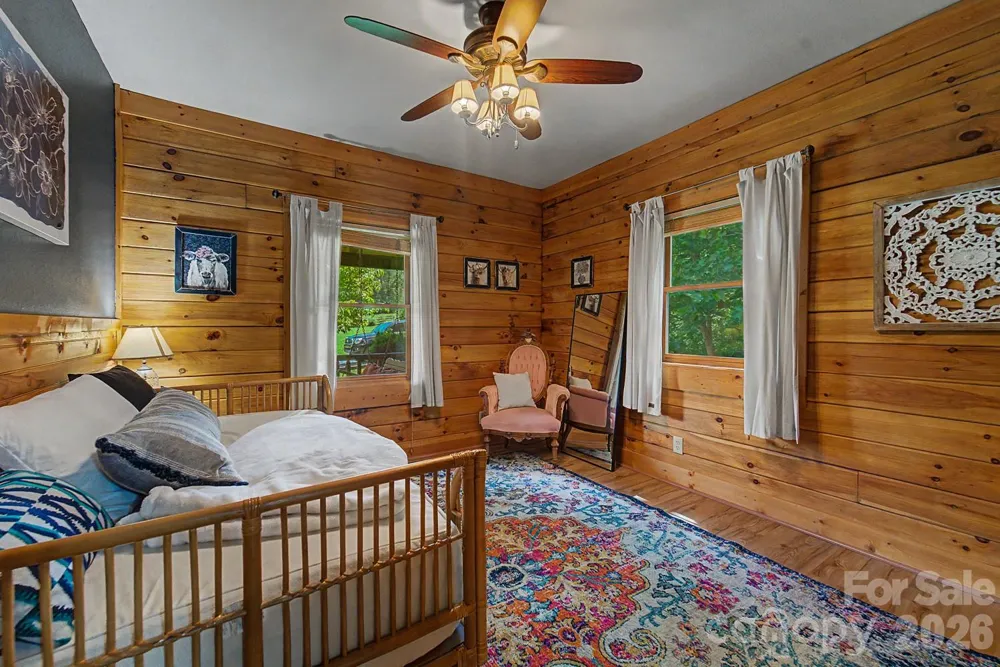 91 Tibi Lane Waynesville, NC 28785