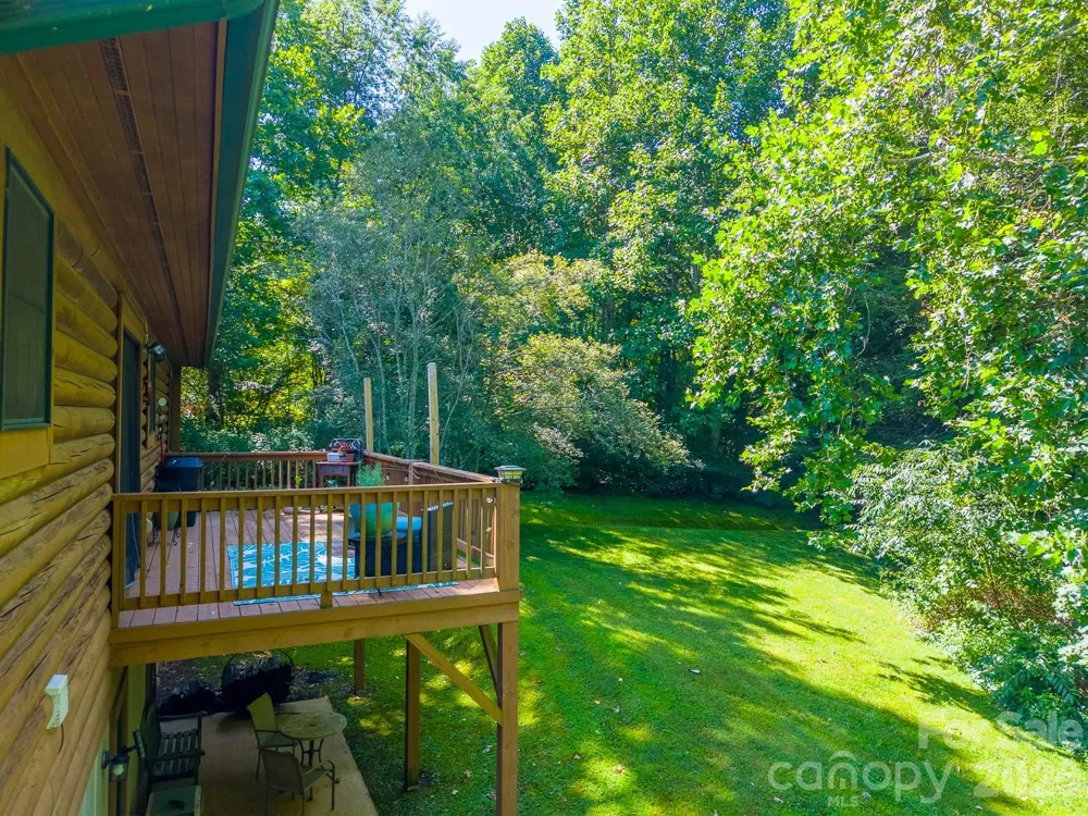 91 Tibi Lane Waynesville, NC 28785
