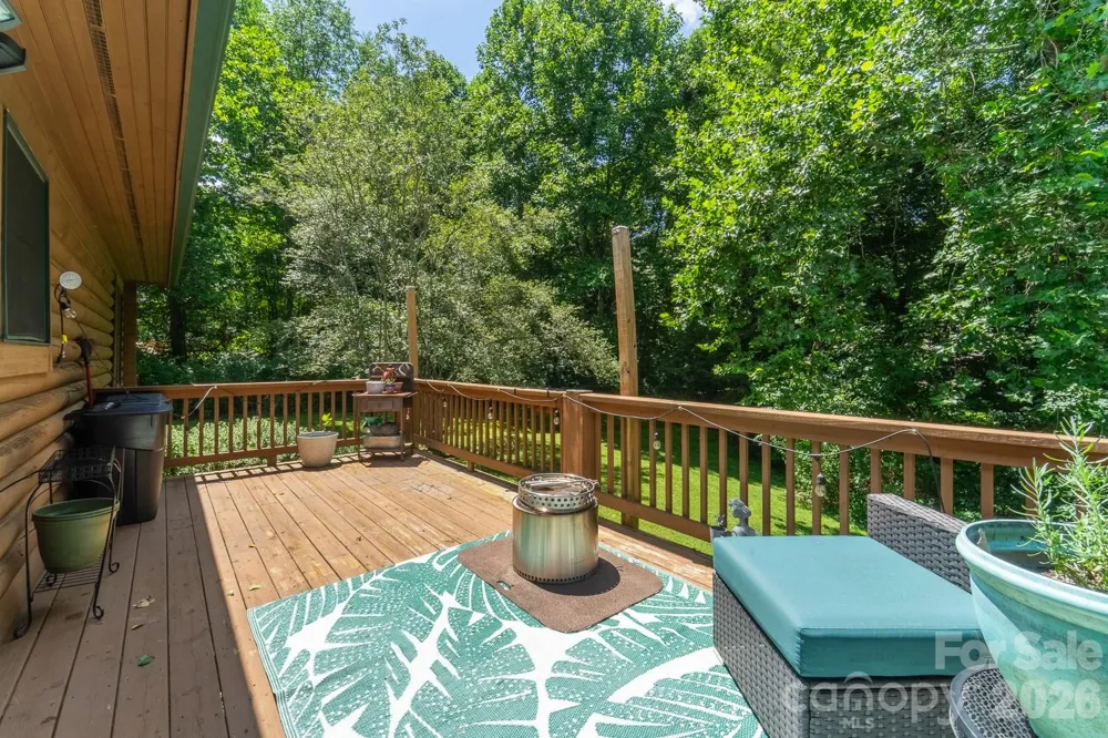 91 Tibi Lane Waynesville, NC 28785