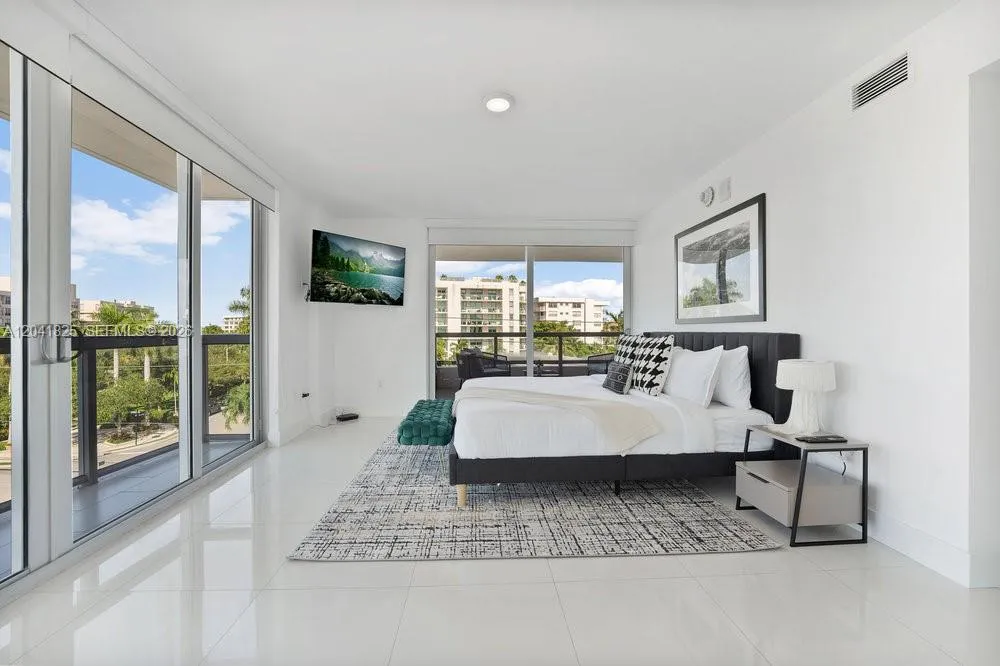 9261 E Bay Harbor Dr #507 Bay Harbor Islands, FL 33154