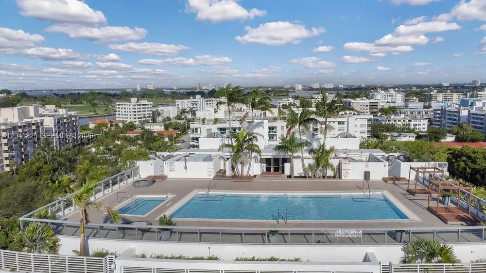 9261 E Bay Harbor Dr #507 Bay Harbor Islands, FL 33154