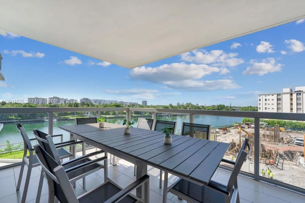 9261 E Bay Harbor Dr #507 Bay Harbor Islands, FL 33154