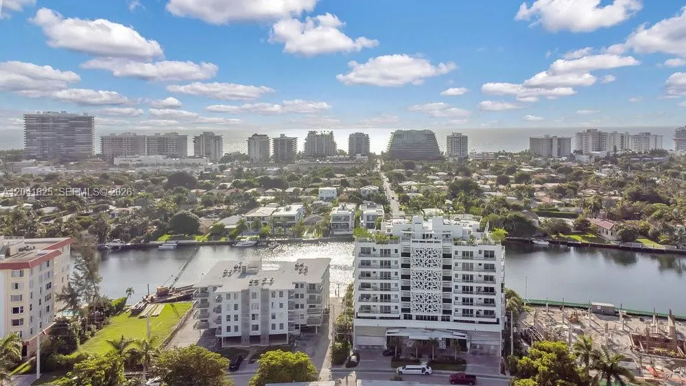 9261 E Bay Harbor Dr #507 Bay Harbor Islands, FL 33154