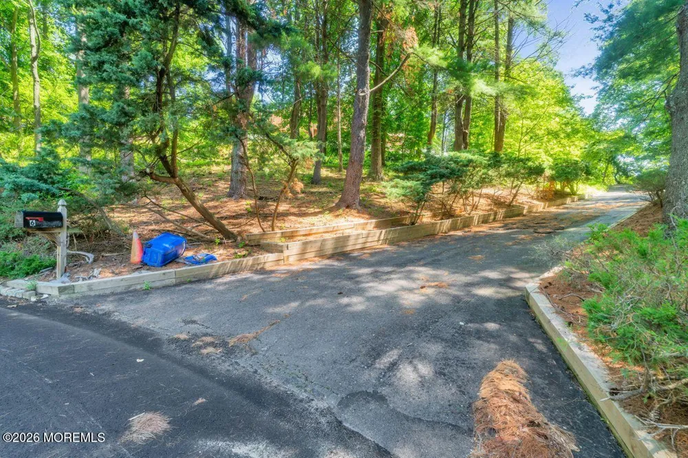 6 Sugar Lane Holmdel, NJ 07733