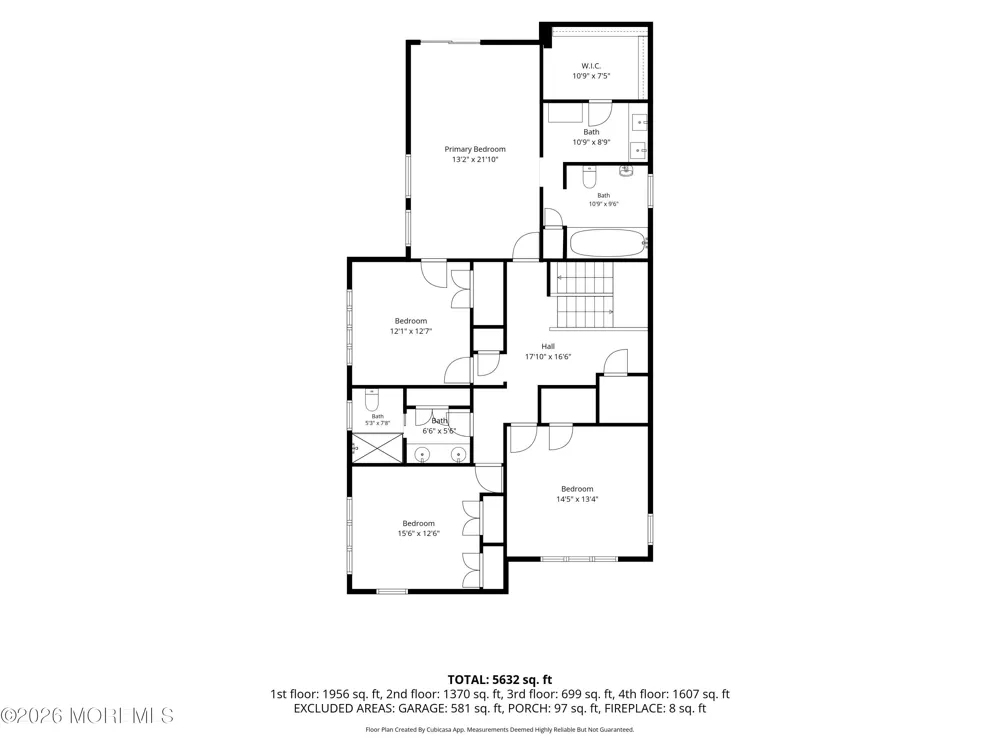 6 Sugar Lane Holmdel, NJ 07733