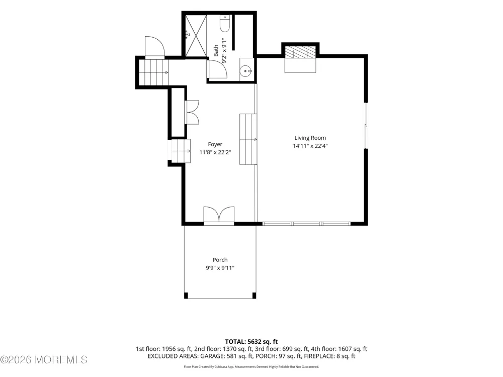 6 Sugar Lane Holmdel, NJ 07733