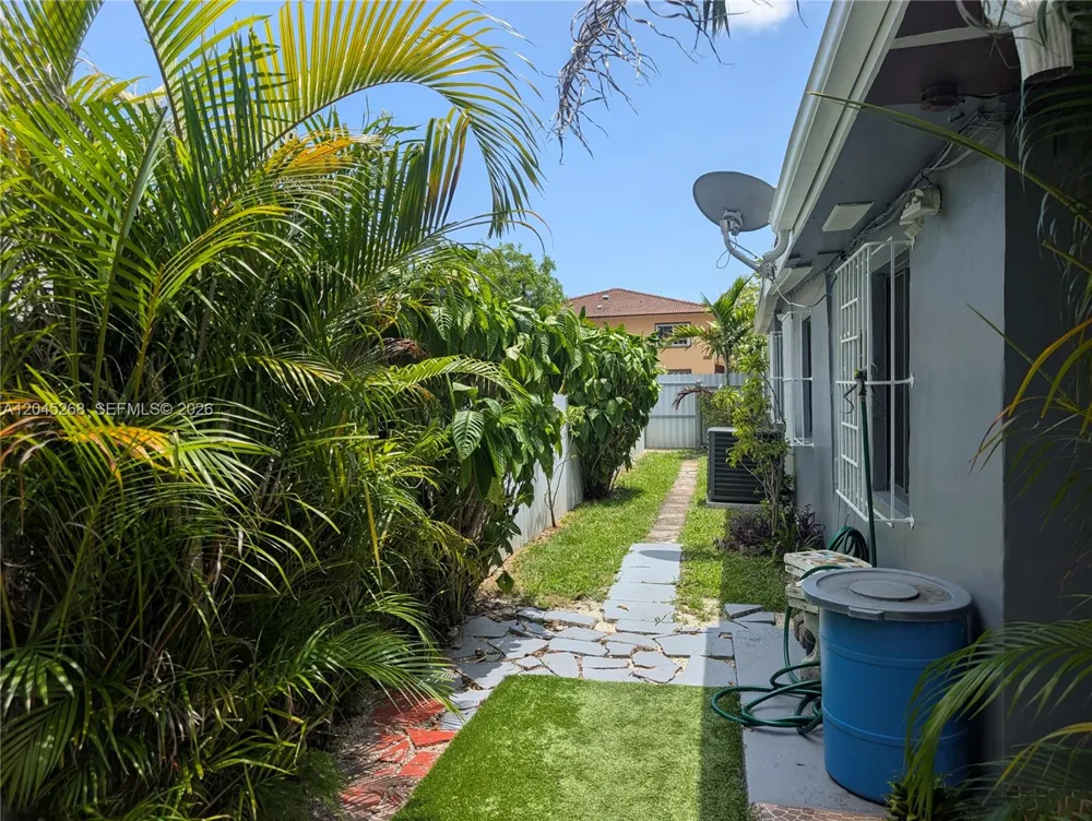 351 E 5th St #Rear Hialeah, FL 33010