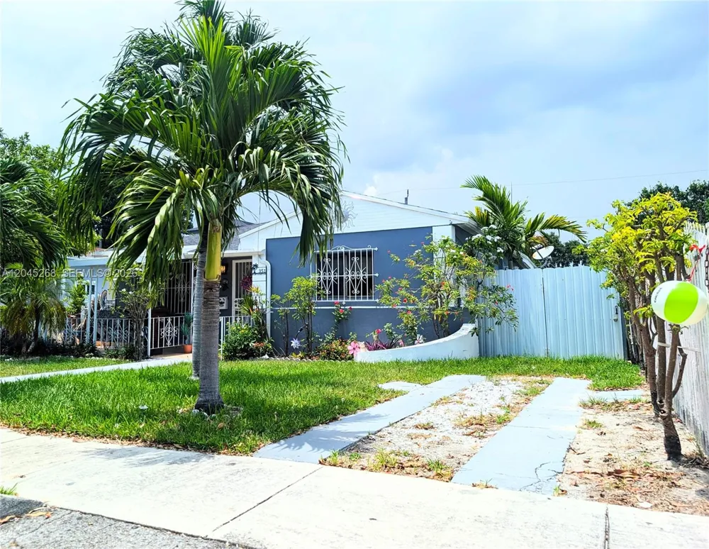 351 E 5th St #Rear Hialeah, FL 33010