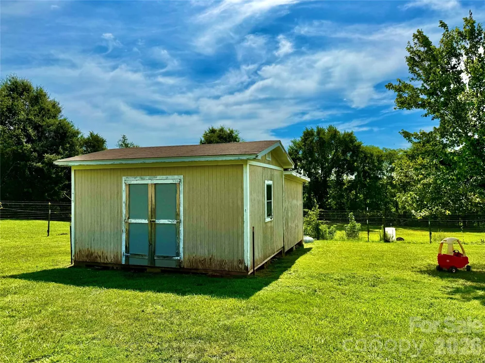 1104 Spring Meadow Drive Woodleaf, NC 27054
